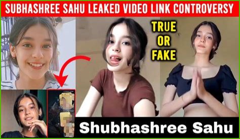 Subhashree Sahu Bathing Video: An In-Depth Analysis And Overview